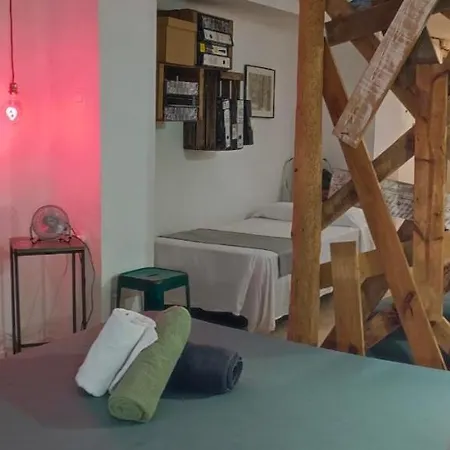 La Impronta Relax Лерида